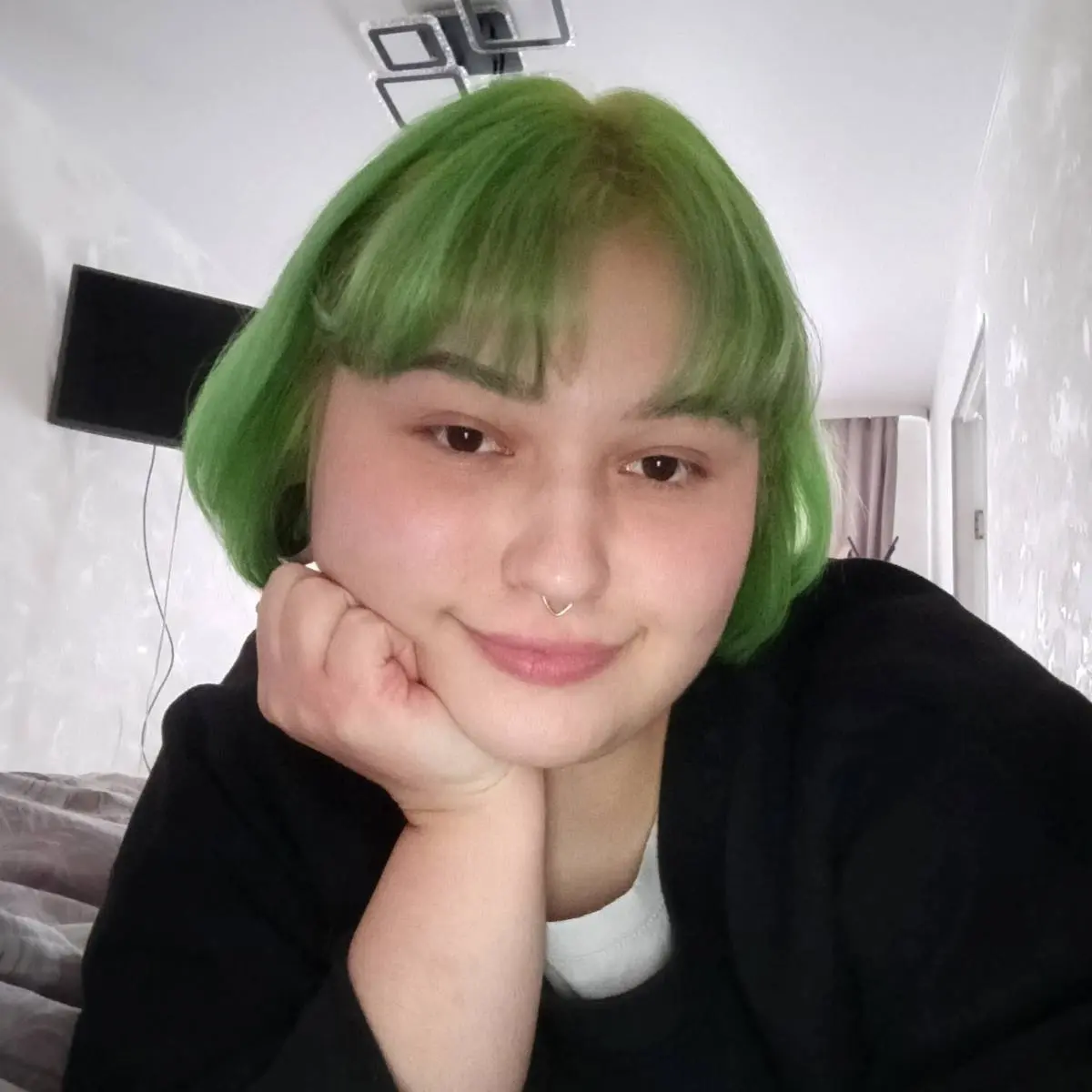 Ангелина Нуриева