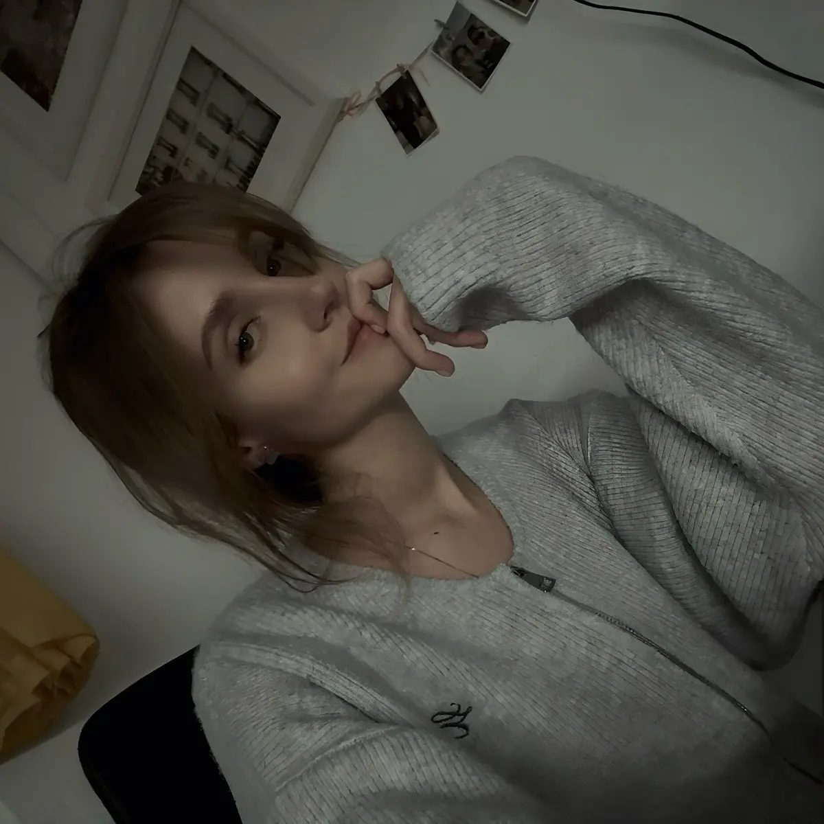 Анастасия Осипцова | Сетка — социальная сеть от hh.ru