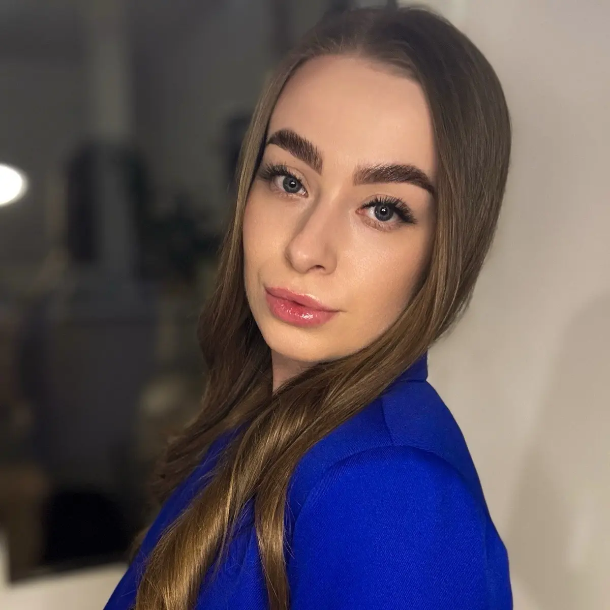 Анна Моисеева