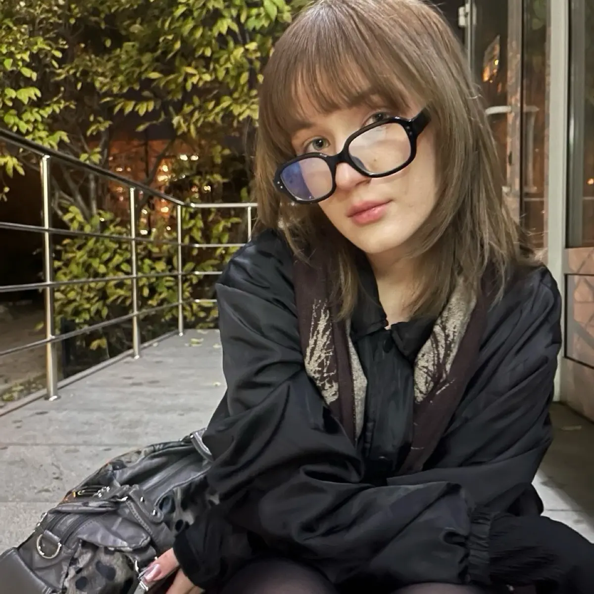 Евгения Анисимова | Сетка — социальная сеть от hh.ru