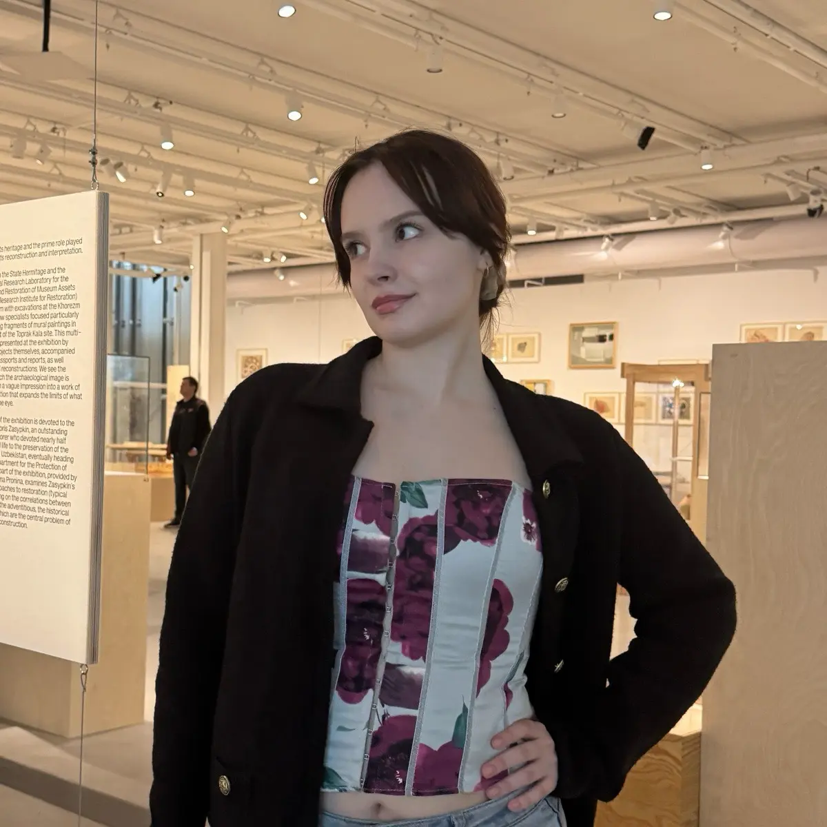 Виктория Щербакова