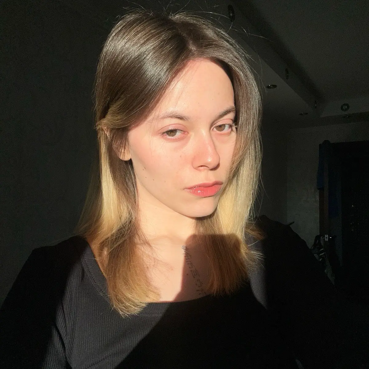 Елизавета Григорьева