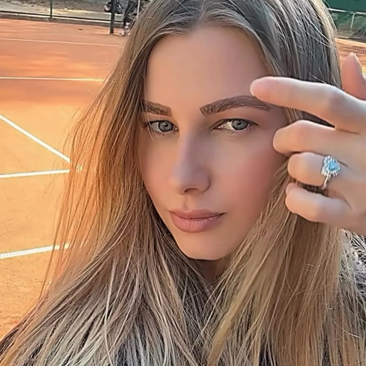 Светлана Строганова