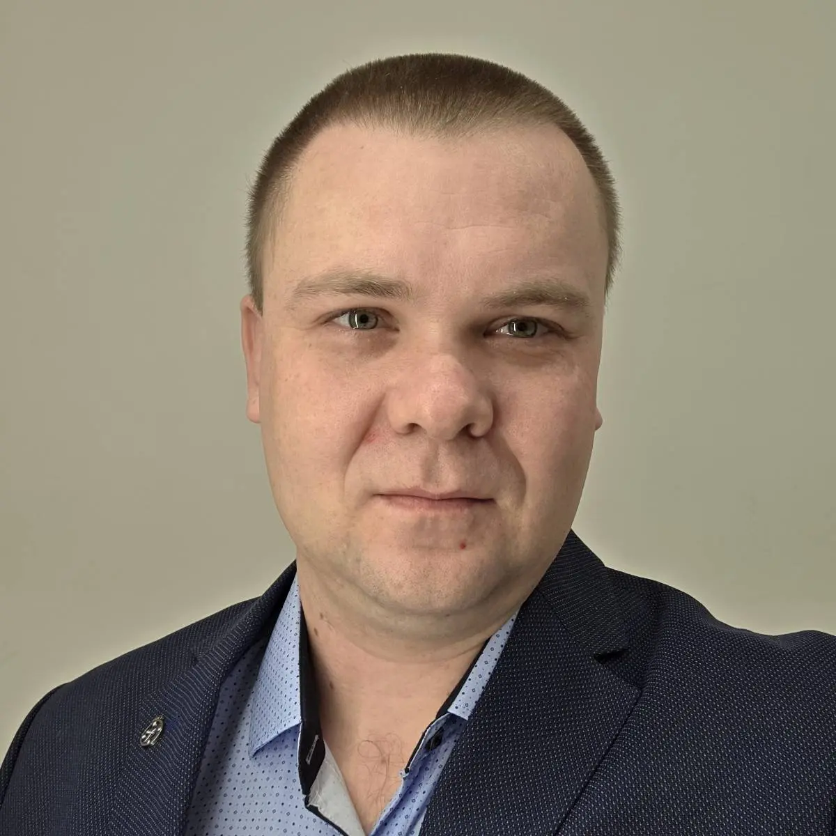 Александр Аликин