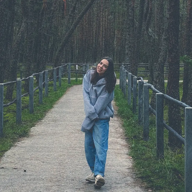 Анастасия Дмитриенко