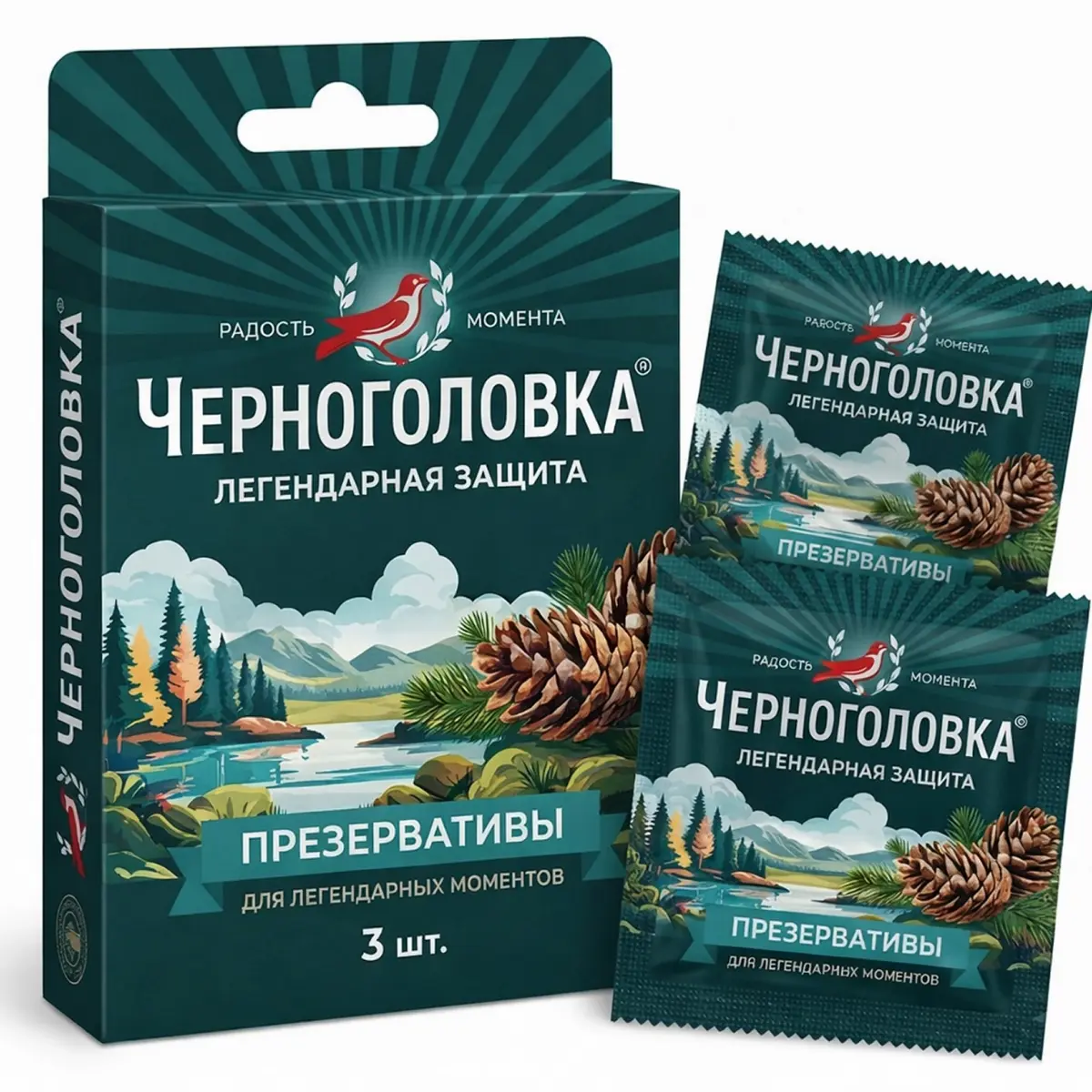 Это могла быть отличная шутка, но нет! Владелец бренда «Черноголовка» метит в продажи продуктов 18+ | Сетка — социальная сеть от hh.ru