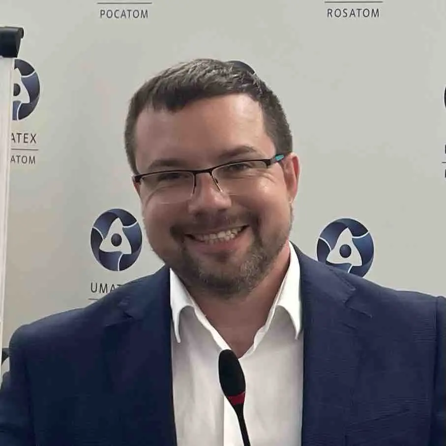 Виктор Григоровский