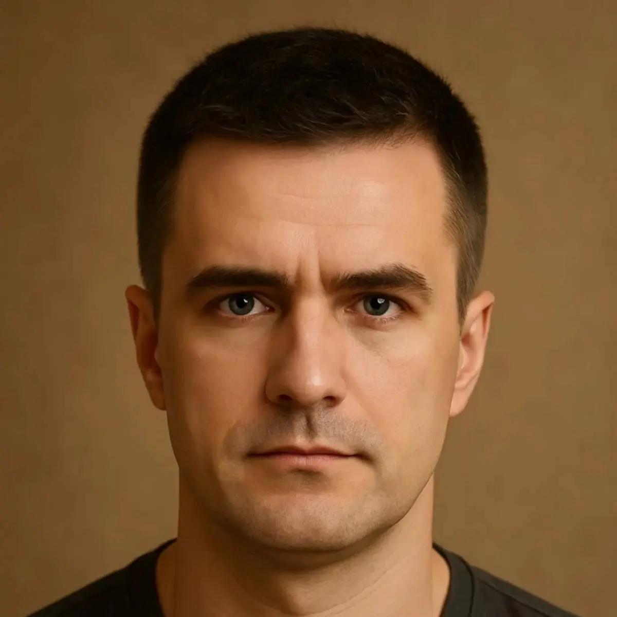 Александр Шарый