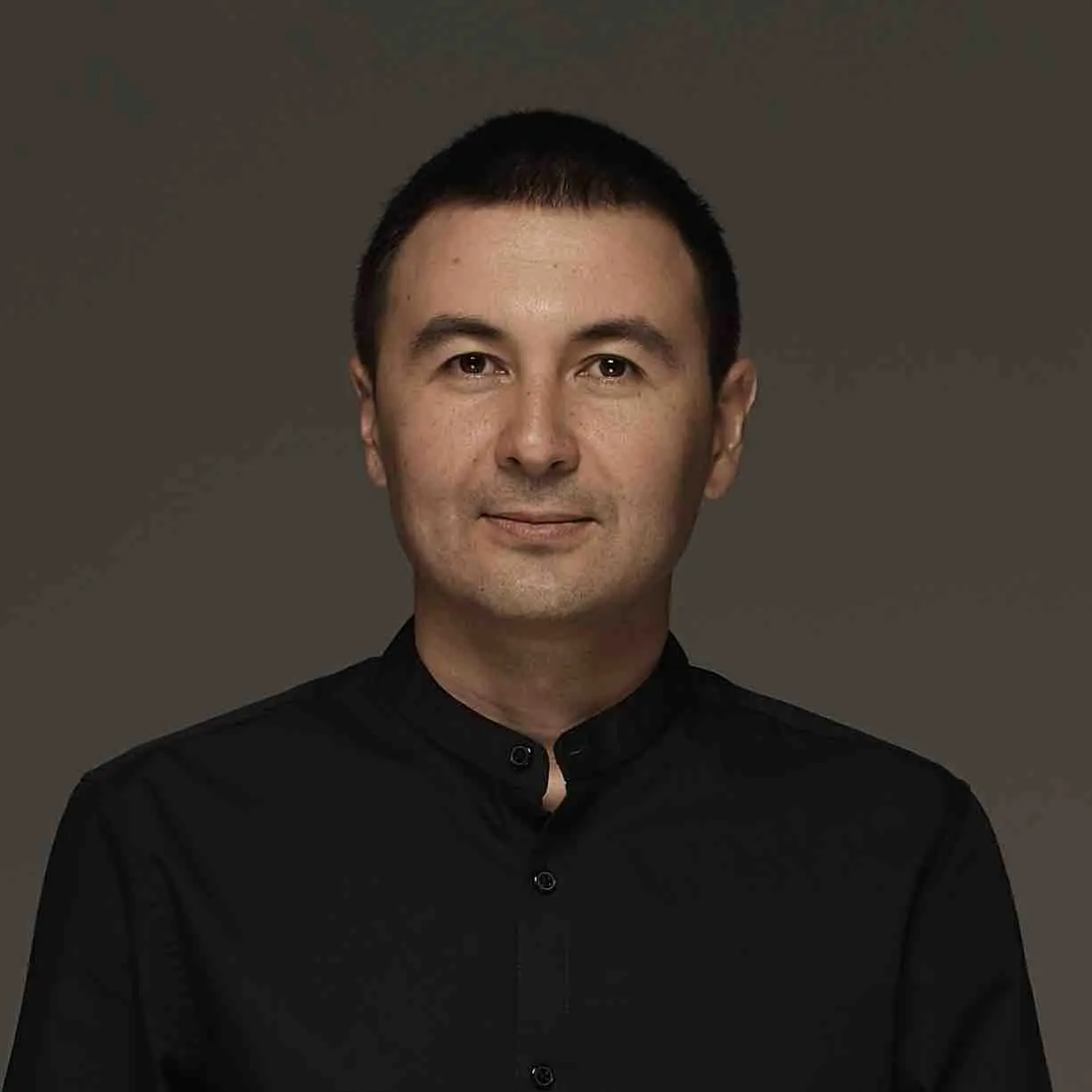 Ильдар Зиамбетов