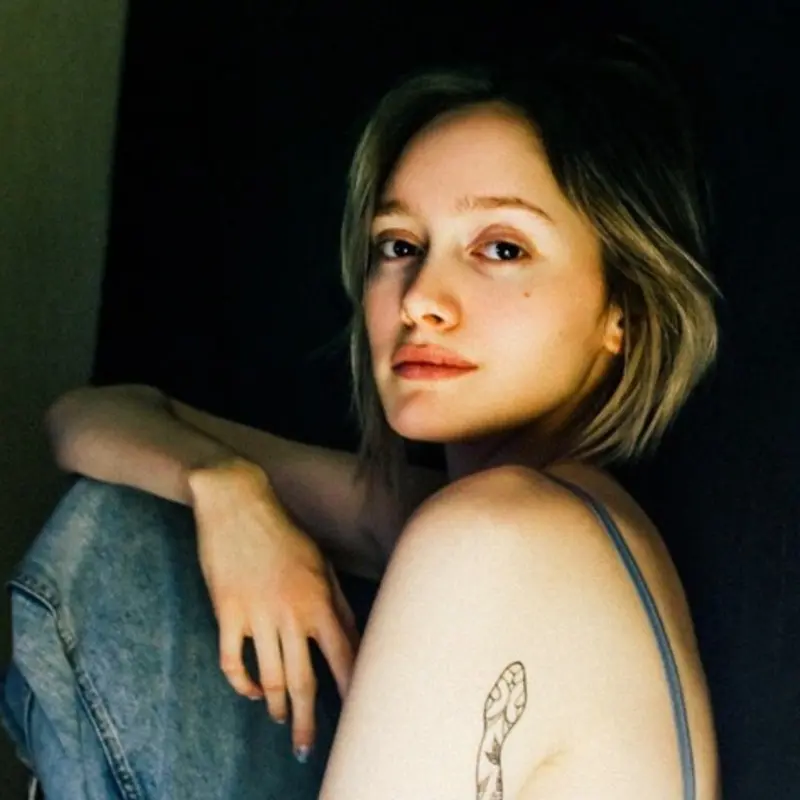 Ирина Фоменко | Сетка — социальная сеть от hh.ru