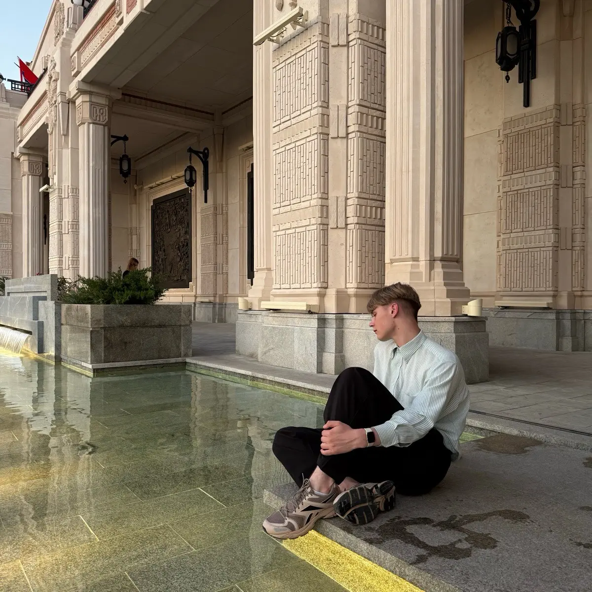 Константин Мазалов | Сетка — социальная сеть от hh.ru