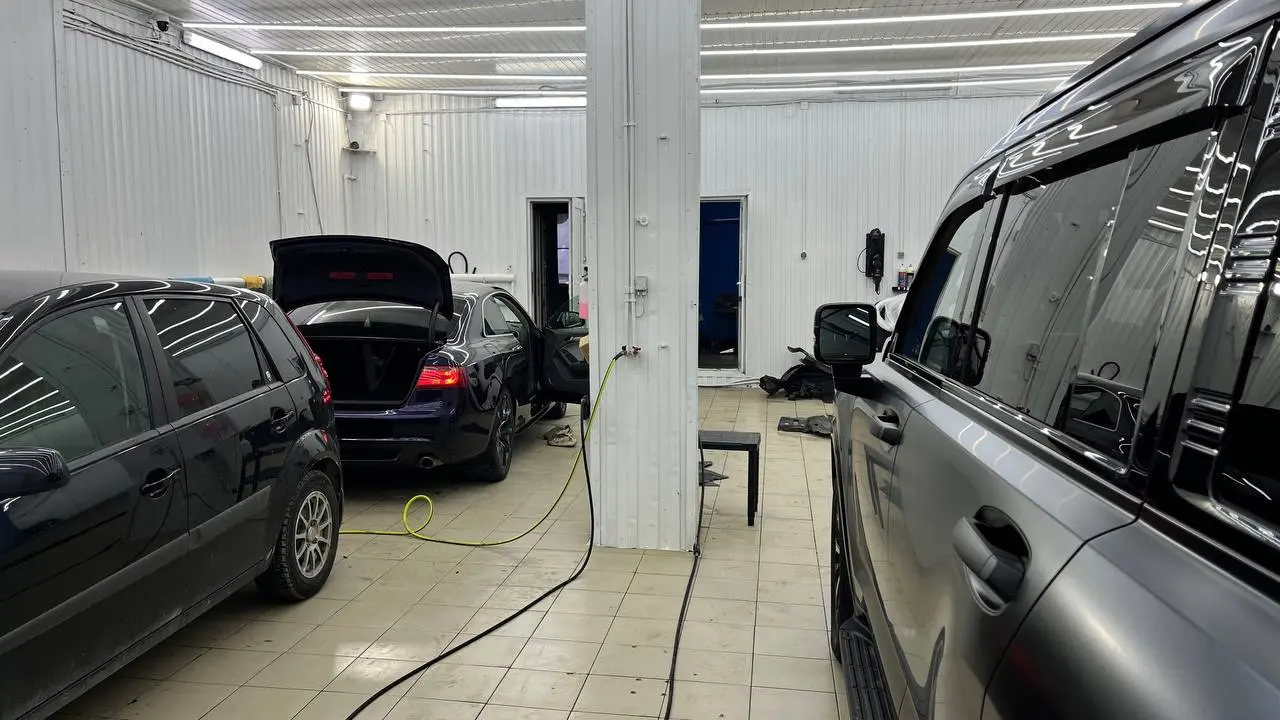 ⚡️⚡️⚡️⚡️
⚠️Рабочая неделя в полном разгаре, а мы ждём вас и ваши автомобили к нам в гости — доверьте нам заботу о вашем авто, а мы сделаем всё на высшем уровне!✔️Жуковского 11
89237880102Николая Остро... | Сетка — социальная сеть от hh.ru