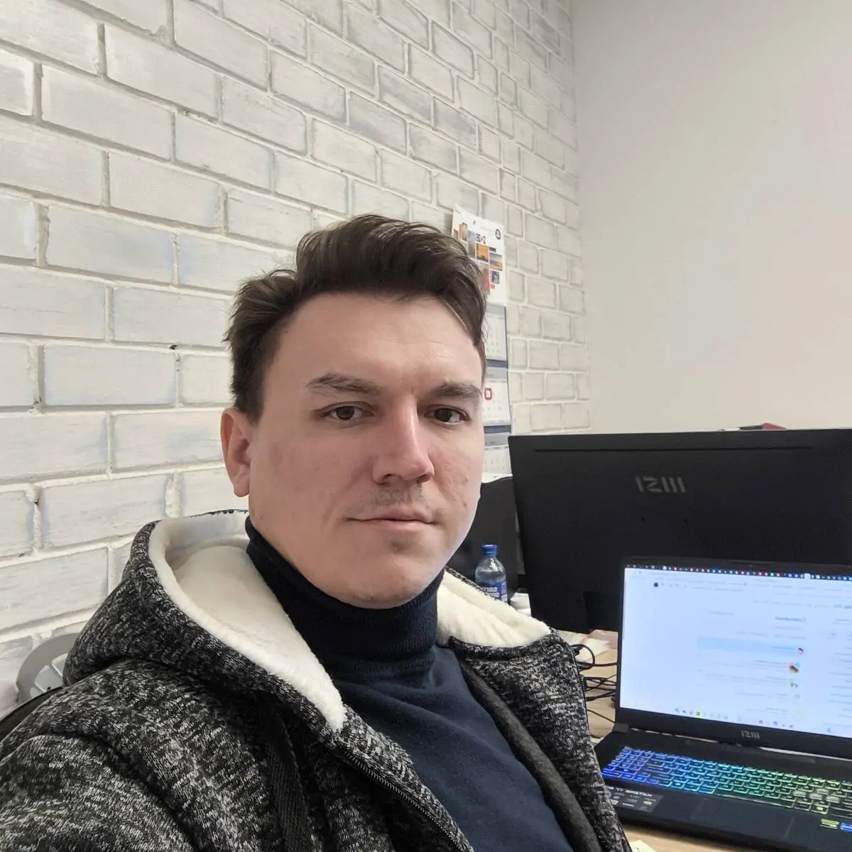 Александр Голованов