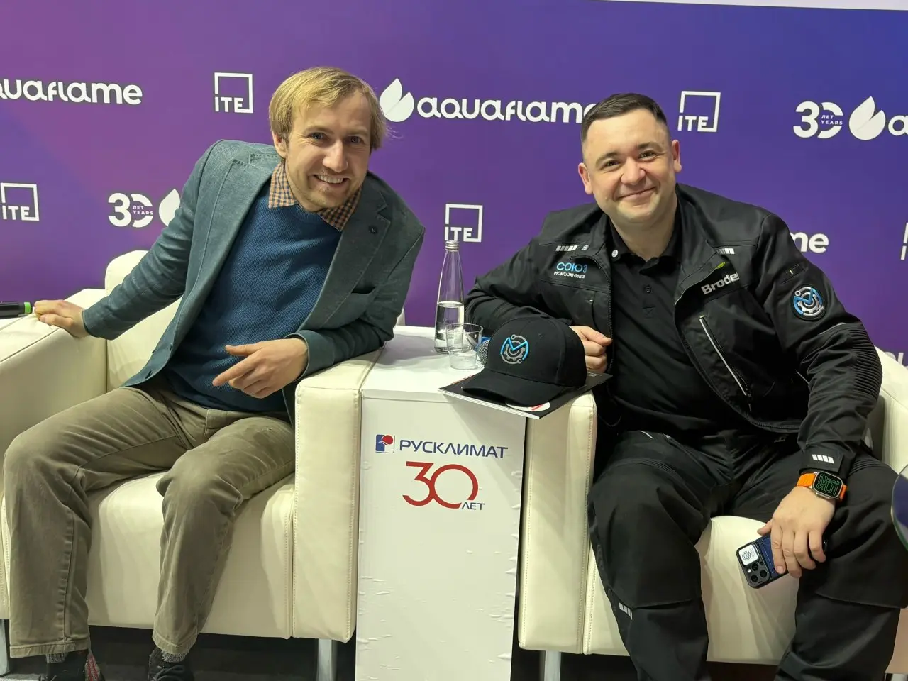 Конференция прошла при полном аншлаге! Спасибо, что Вы с нами!! | Сетка — социальная сеть от hh.ru