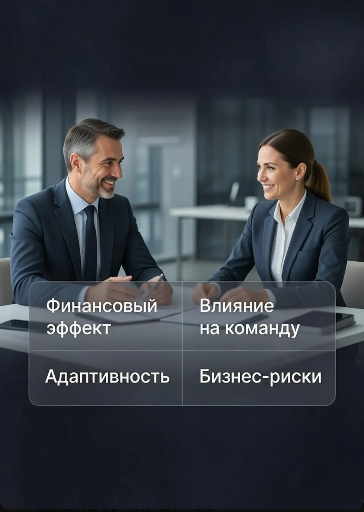 Перераспределение талантов или сокращение штата. Часть 1. | Сетка — социальная сеть от hh.ru