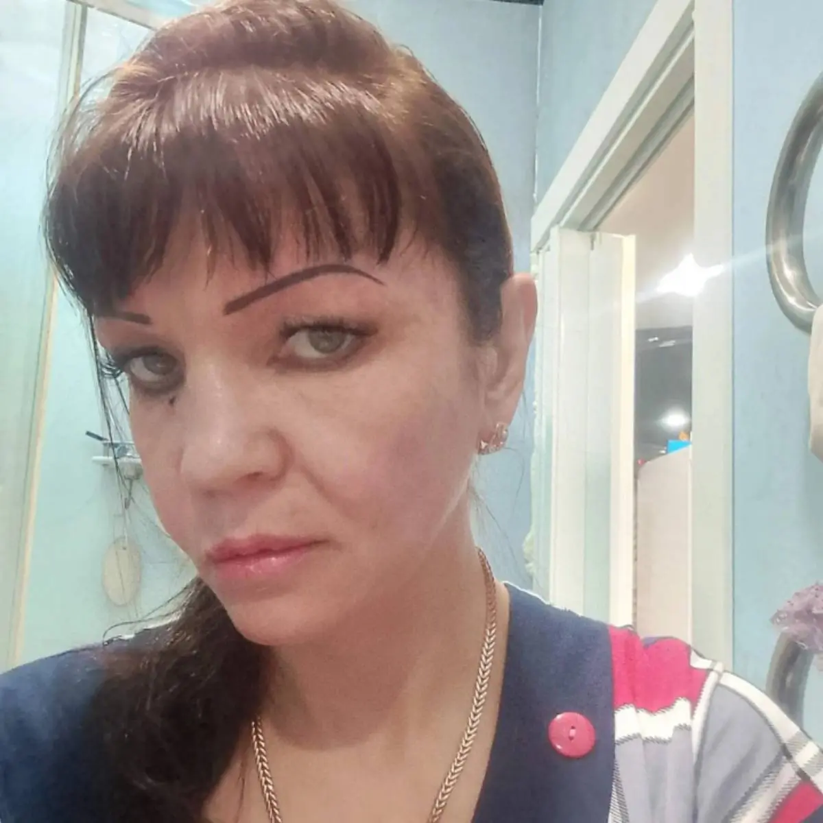 Олеся Попова
