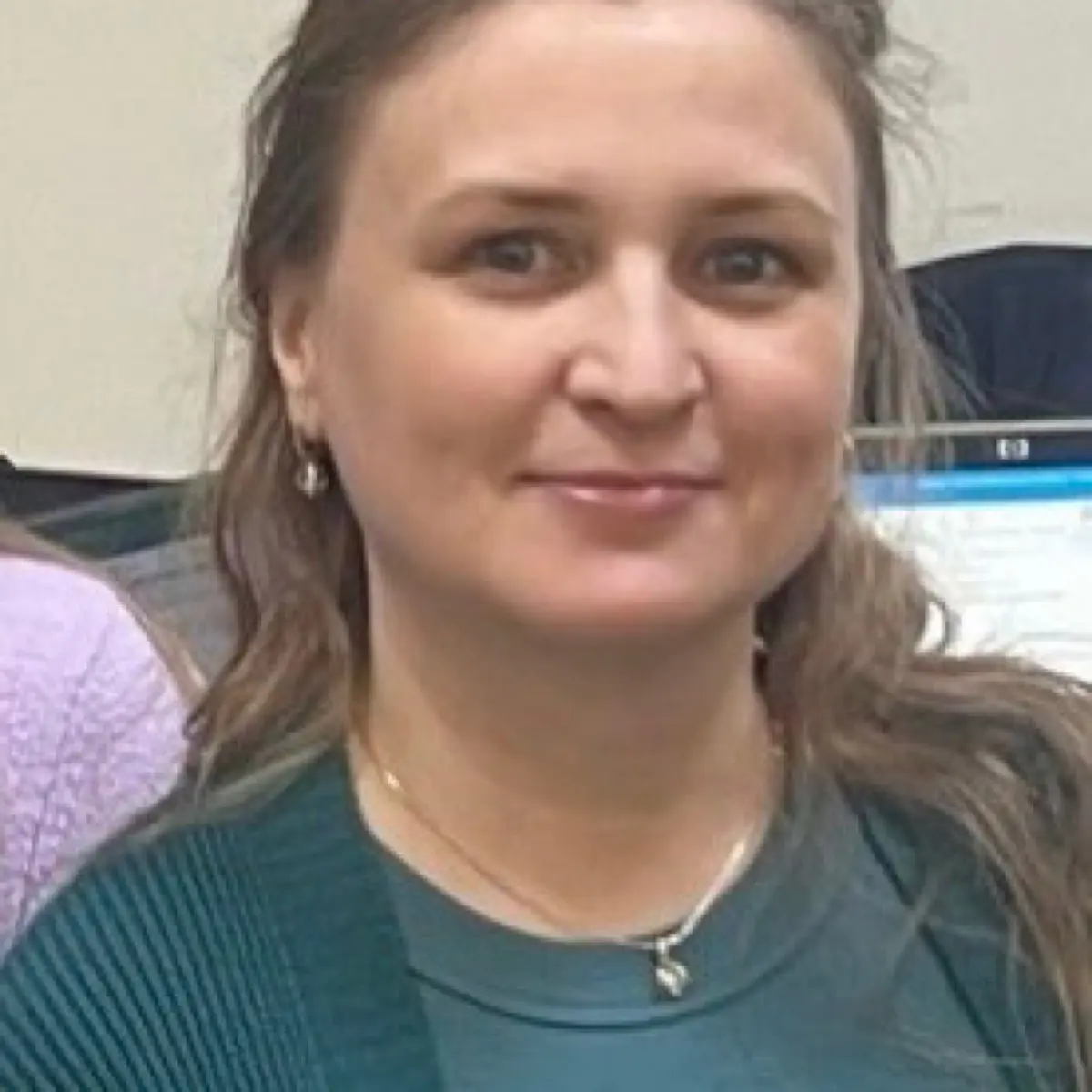 Татьяна Суворова