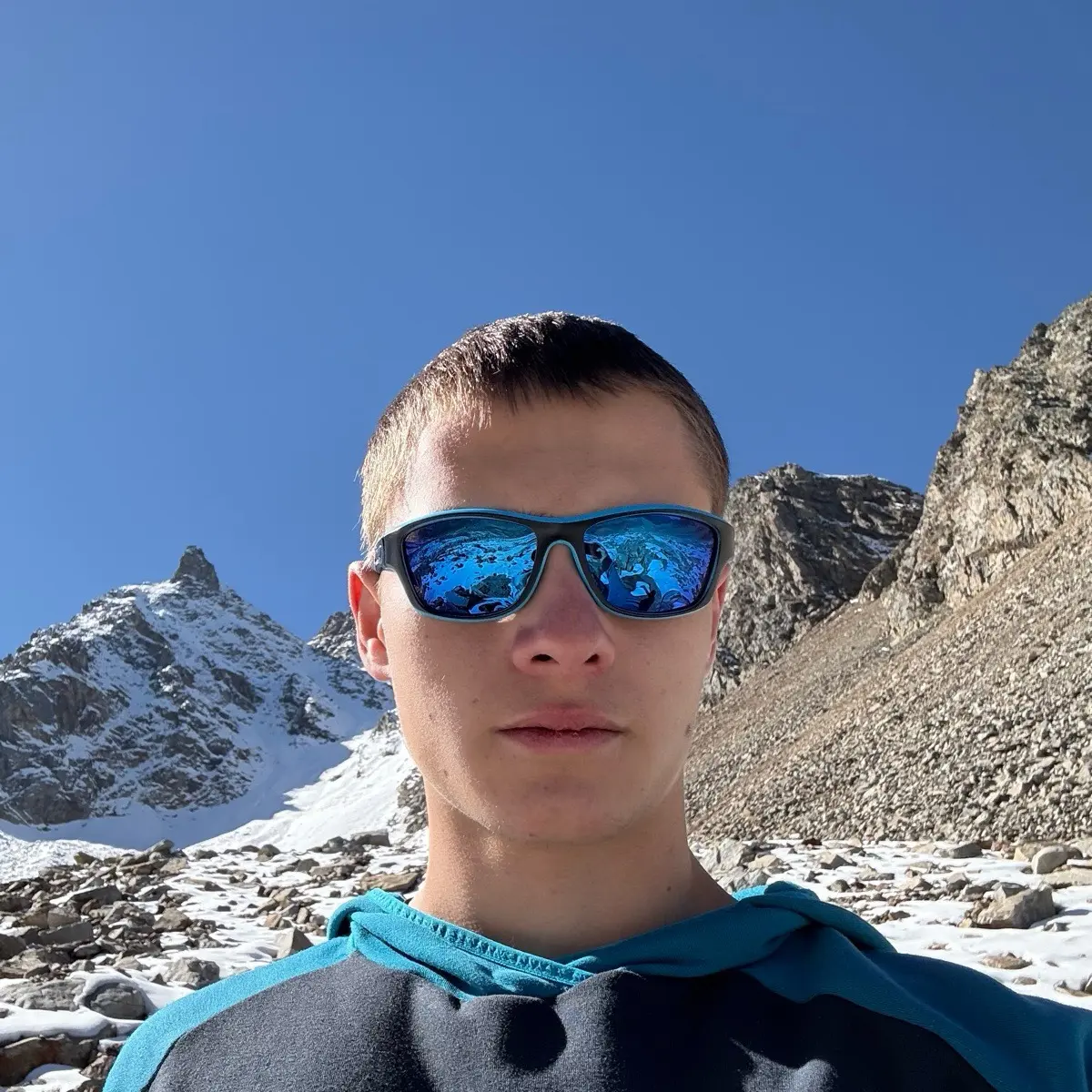 Артём Раевский | Сетка — социальная сеть от hh.ru