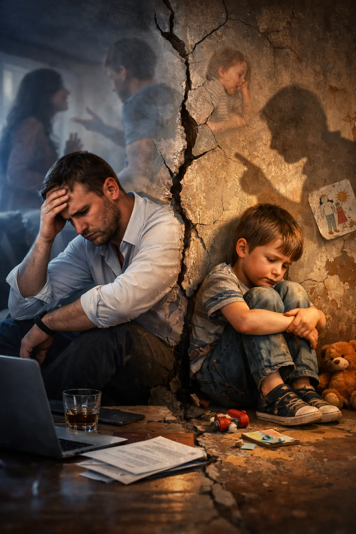 Что такое «внутренний ребёнок» | Сетка — социальная сеть от hh.ru