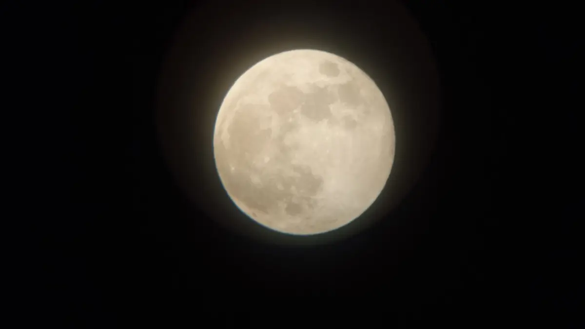 Снежная луна 🌜 | Сетка — социальная сеть от hh.ru