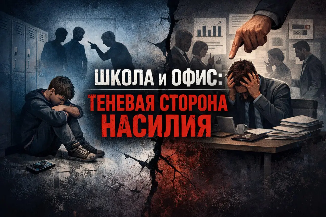 На прошлой неделе посмотрел мини-сериал Adolescence (Переходный возраст)
Тяжёлый. Потому что после него хочется не обсуждать сюжет, а проверить — как там дети. И что вообще происходит вокруг них | Сетка — социальная сеть от hh.ru