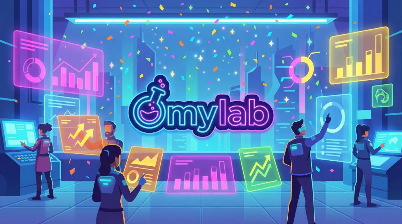 🔥 Omylab снова в эфире!
Месяц молчали, собирали для вас самое важное с рынка маркетинга января 2026.
И вот что мы будет разбирать в серии постов:
1. AI и генеративный поиск — новый SEO
2 | Сетка — социальная сеть от hh.ru