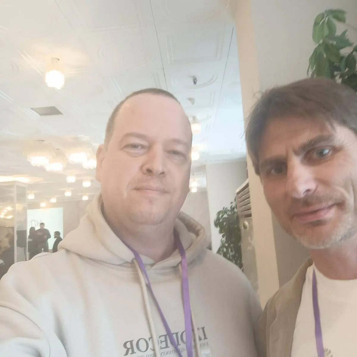 Павел Богатов