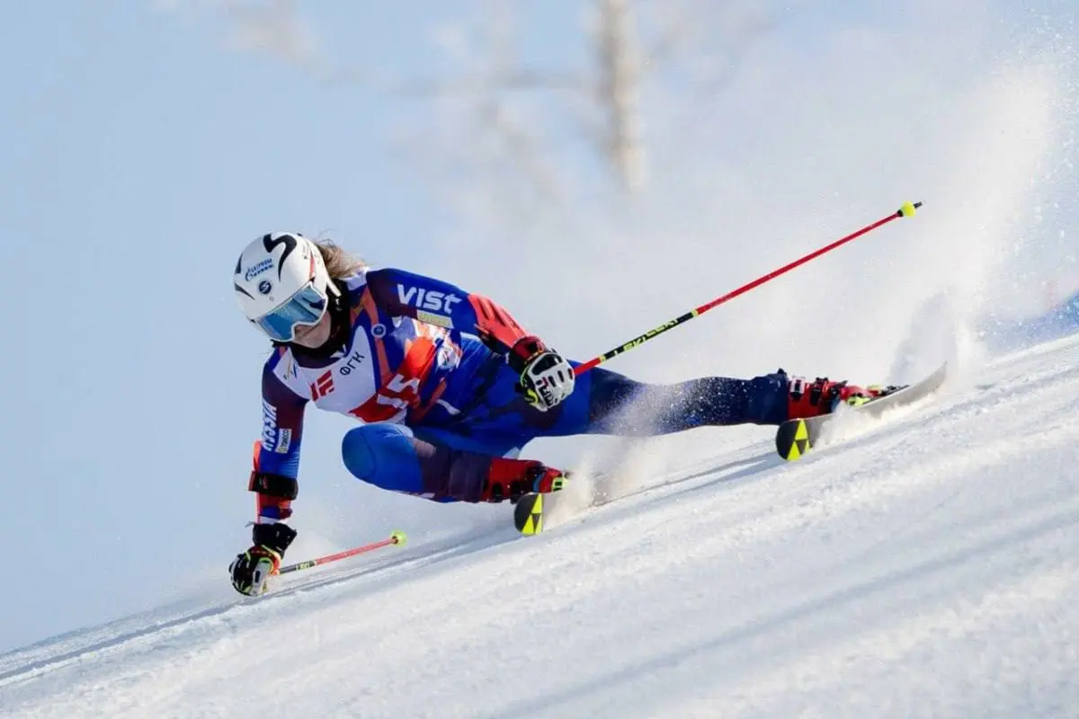 ⛷️Бесплатно на зрелищный Кубок России по горнолыжному спорту на Воробьевых горах
7 февраля, сбор зрителей с 17:30
В программе:
▪️Зрелищные заезды — на старт выйдут более 80 сильнейших горнолыжников из... | Сетка — социальная сеть от hh.ru