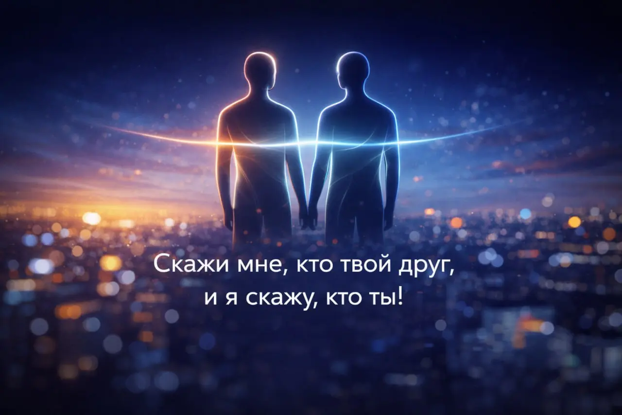 Сегодня в своей новой рубрике я решила рассказать о своем онлайн-приятеле Владимире и пригласить читающих этот пост в его канал:
👉 Этот человек не просто увлечен технологиями продвижения себя и партнё... | Сетка — социальная сеть от hh.ru