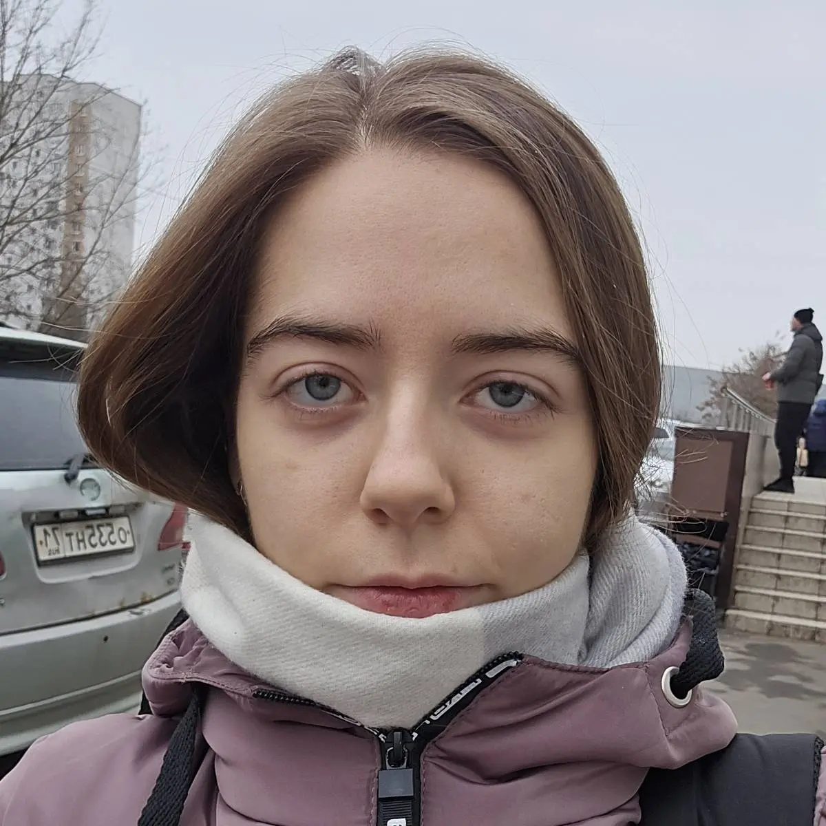 Алёна Яковлева
