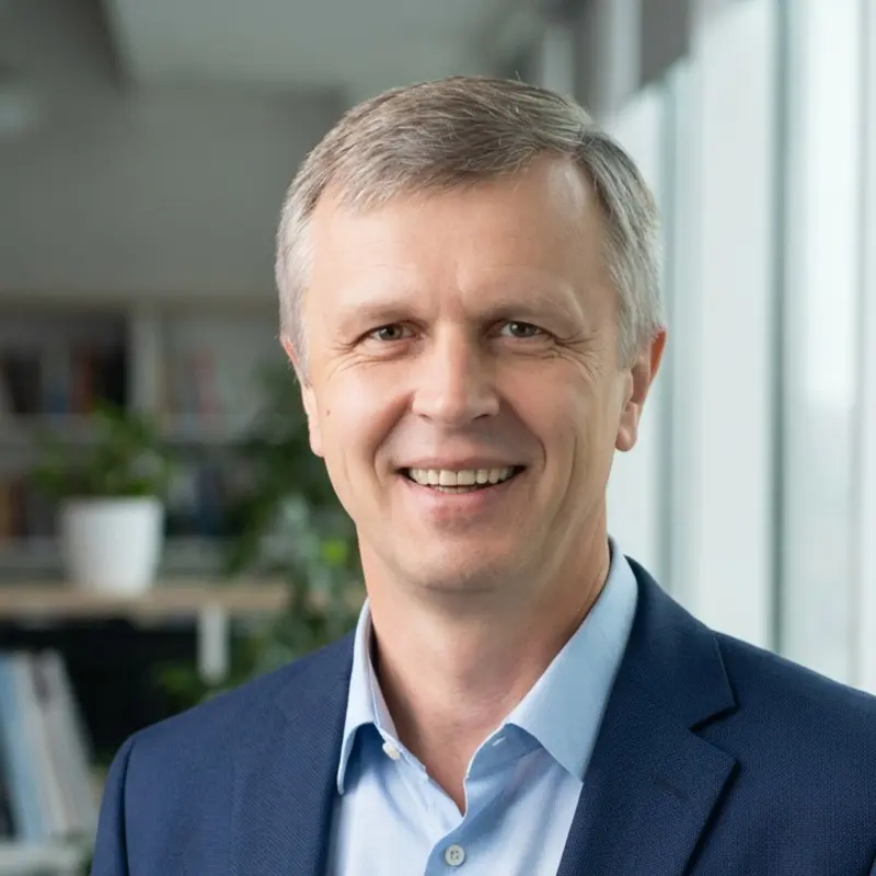 Владимир Кулагин