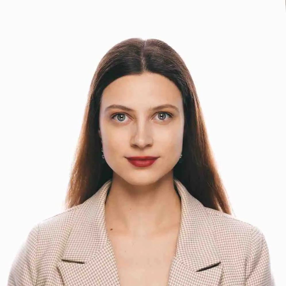 Екатерина Дубинина