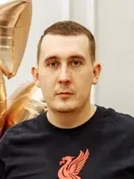 Евгений Кондратьев | Сетка — социальная сеть от hh.ru