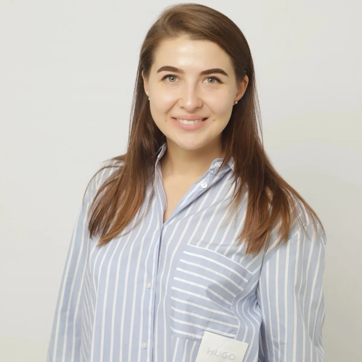 Динара Амирханова