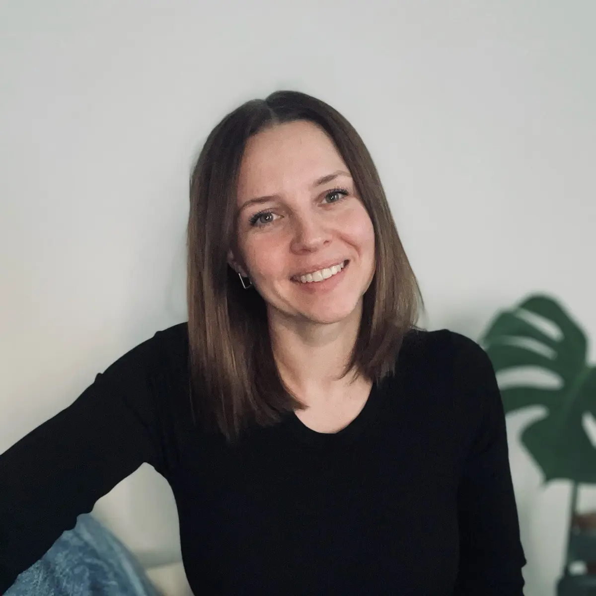 Екатерина Павлова