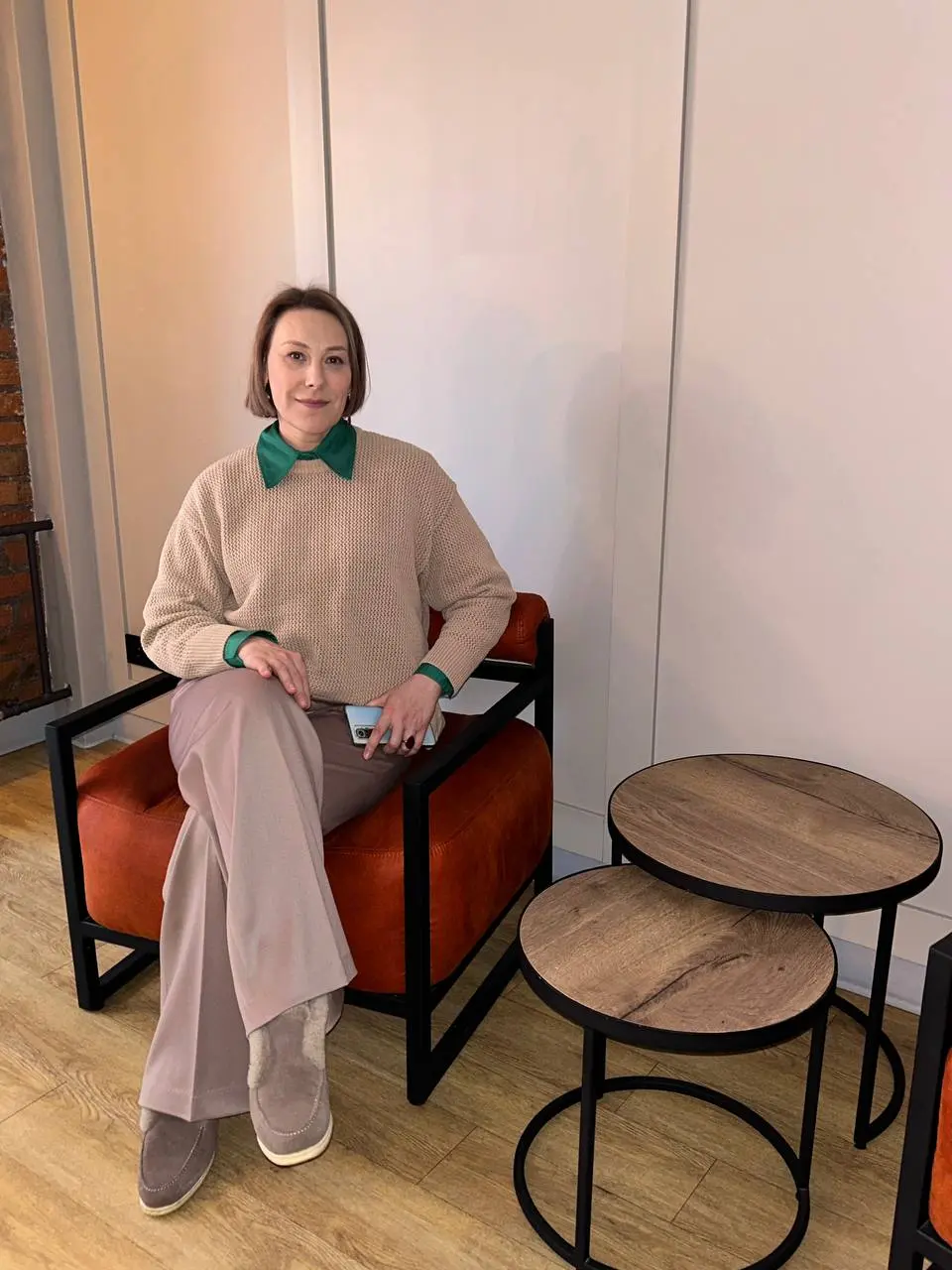 Приветствую всех новеньких в канале, предлагаю познакомиться ❤️
Я — Ульяна Лопатина, психолог, конфликтолог и коуч ICF ▶️ Работаю в КПТ (когнитивно-поведенческом подходе) - одном из самых эффективных ... | Сетка — социальная сеть от hh.ru
