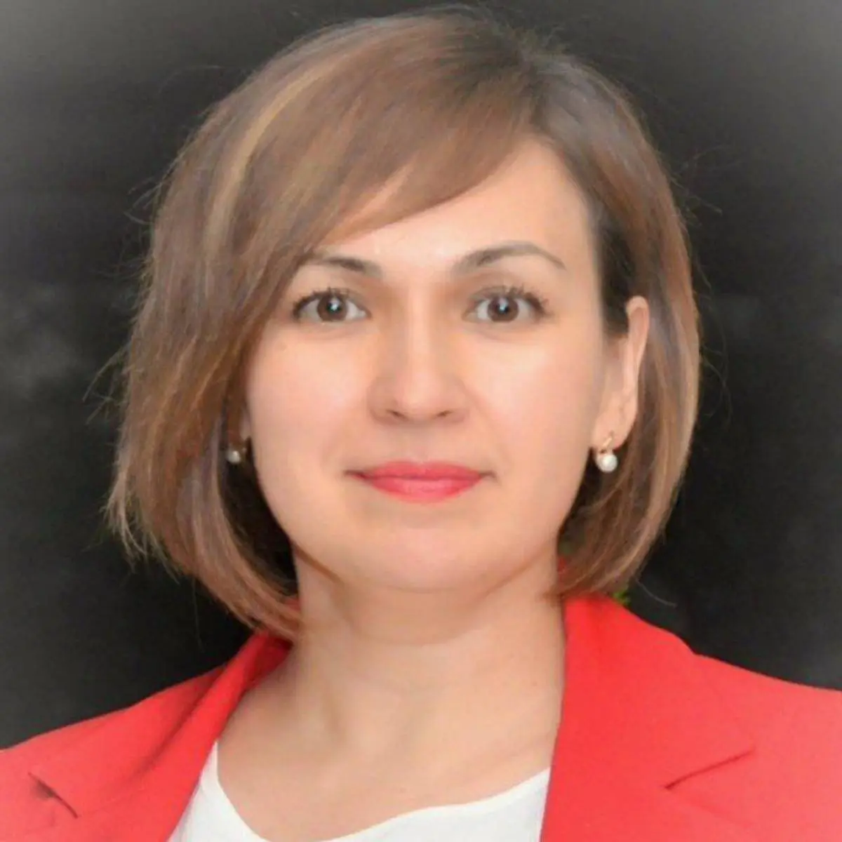 Ирина Шутикова