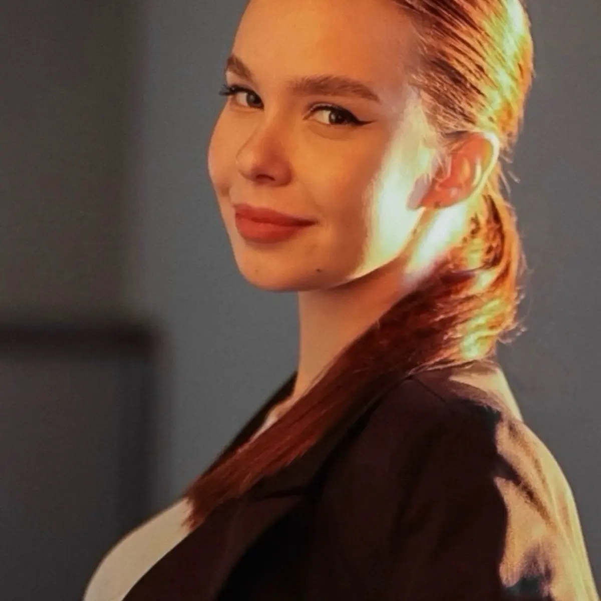 Евгения Михайлова