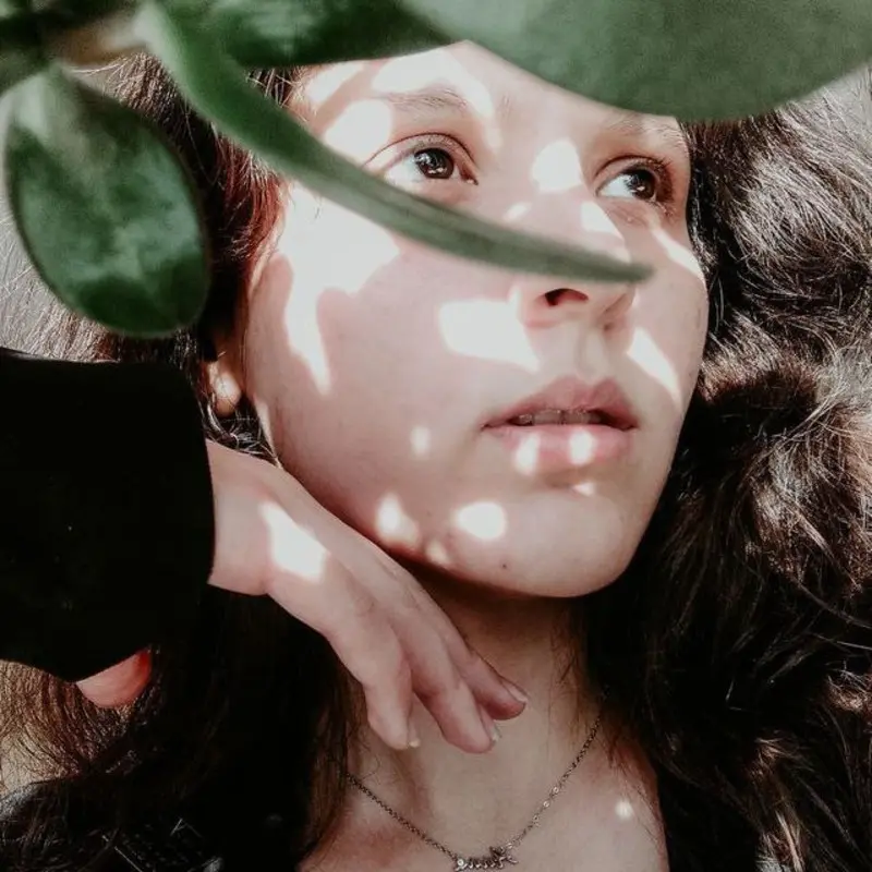 Анна Золотарева