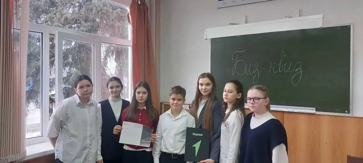 🚀 Январский дайджест событий Клуба «Действуй»
Январь выдался насыщенным! Делимся дайджестом ярких событий, прошедших в регионах в рамках работы Клуба молодых предпринимателей «Действуй»
Чем участники ... | Сетка — социальная сеть от hh.ru