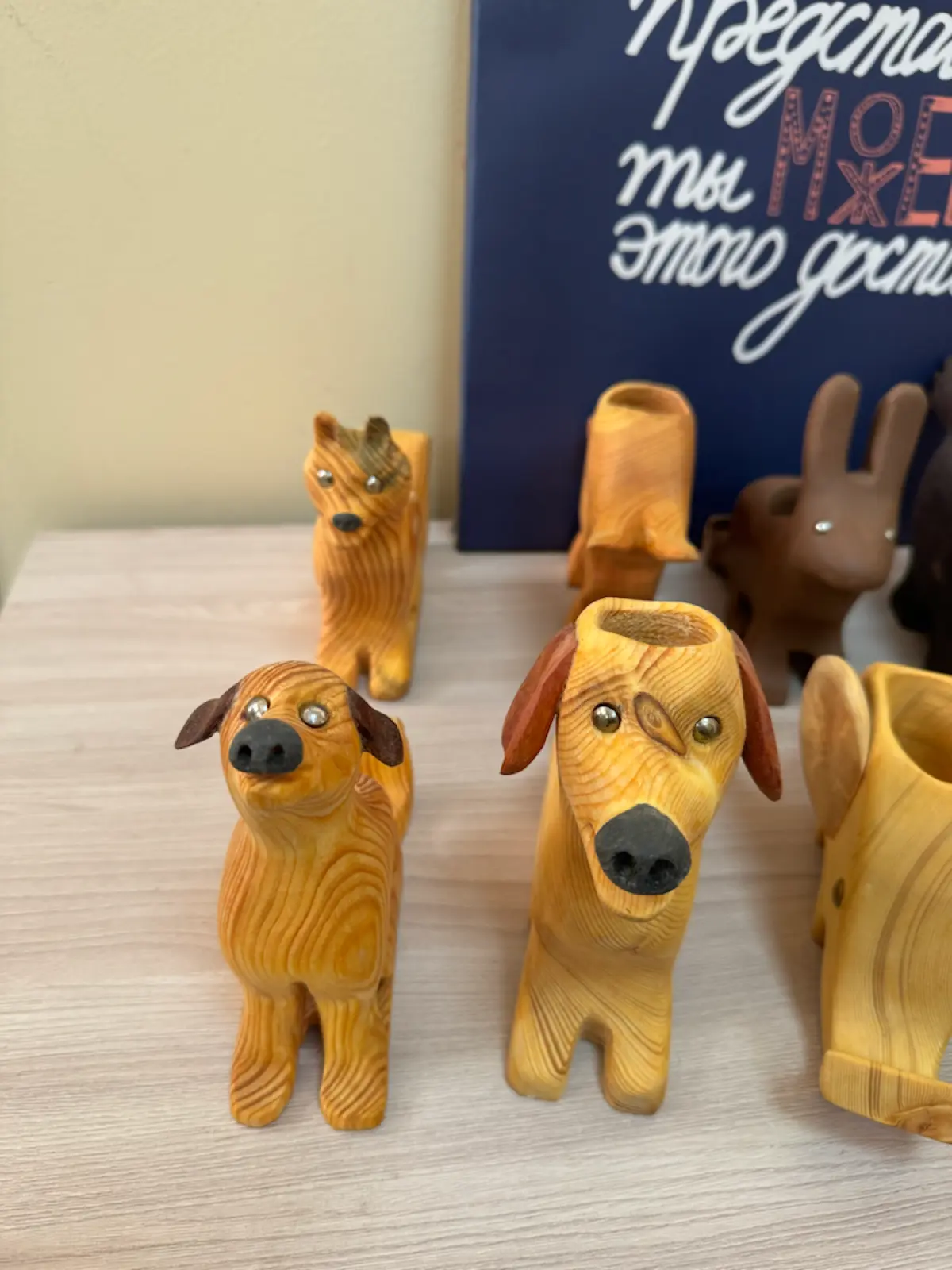 Handmade настольная подставка для телефона или планшета | Сетка — социальная сеть от hh.ru