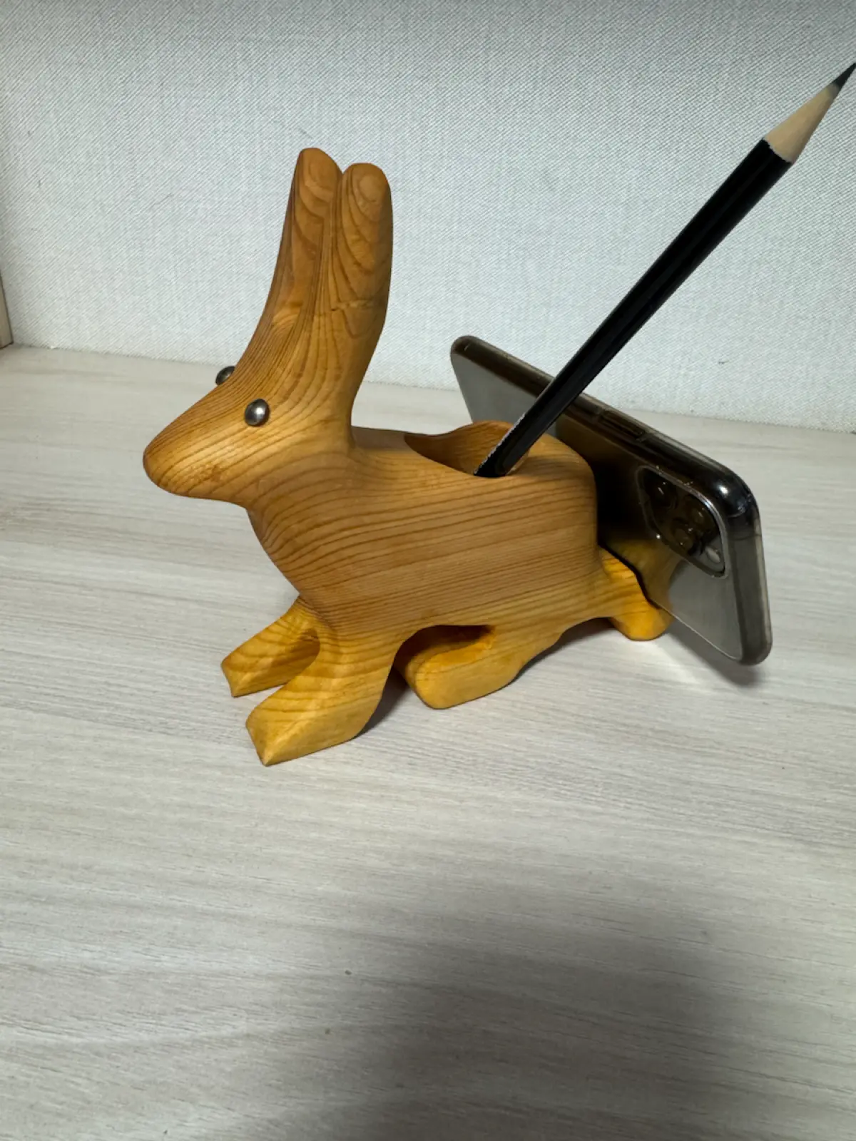 Handmade настольная подставка для телефона или планшета | Сетка — социальная сеть от hh.ru