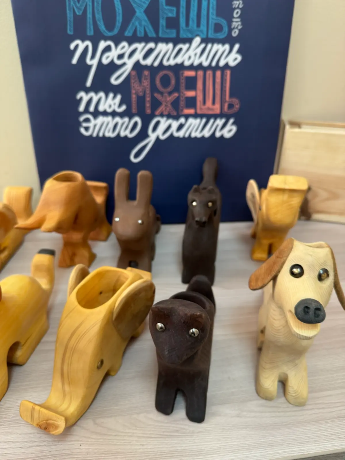 Handmade настольная подставка для телефона или планшета | Сетка — социальная сеть от hh.ru
