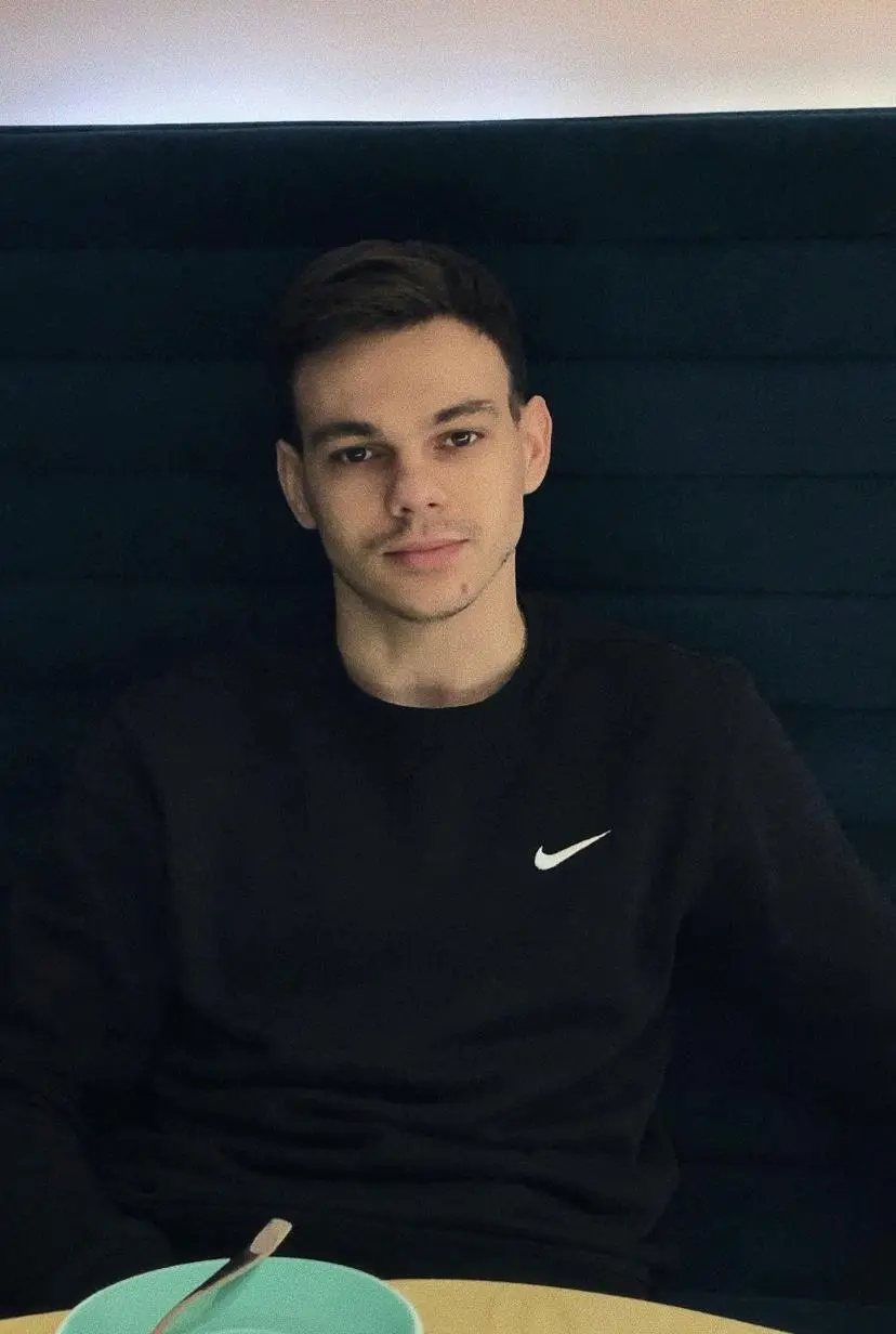 Сергей Головков | Сетка — социальная сеть от hh.ru