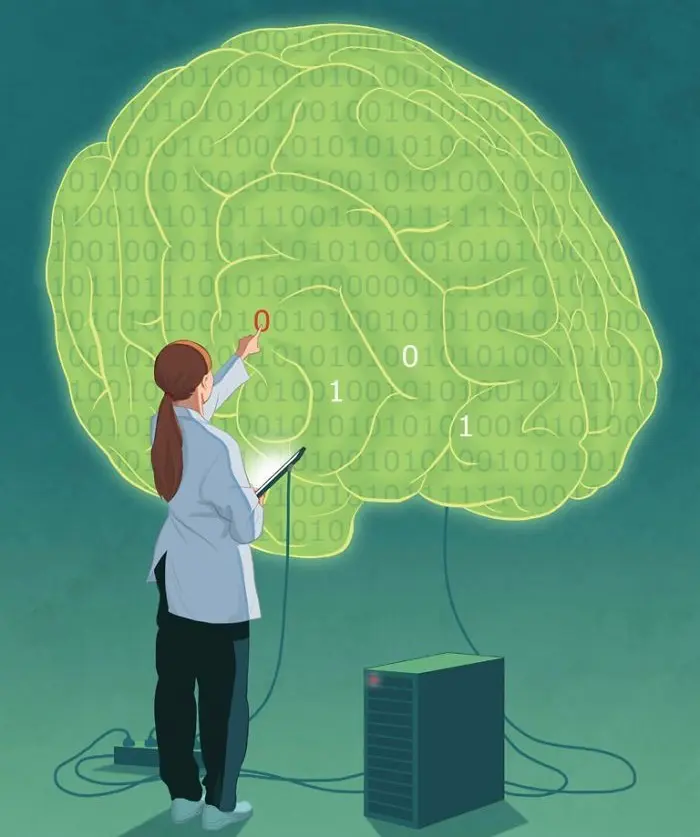 🧠Что на самом деле происходит с вами на новой работе | Сетка — социальная сеть от hh.ru
