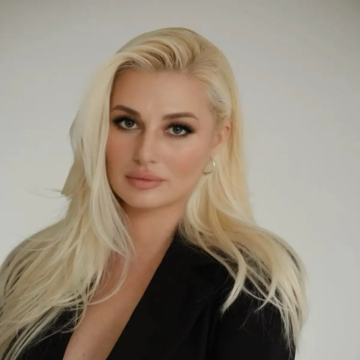 Полина Кириллова | Сетка — социальная сеть от hh.ru