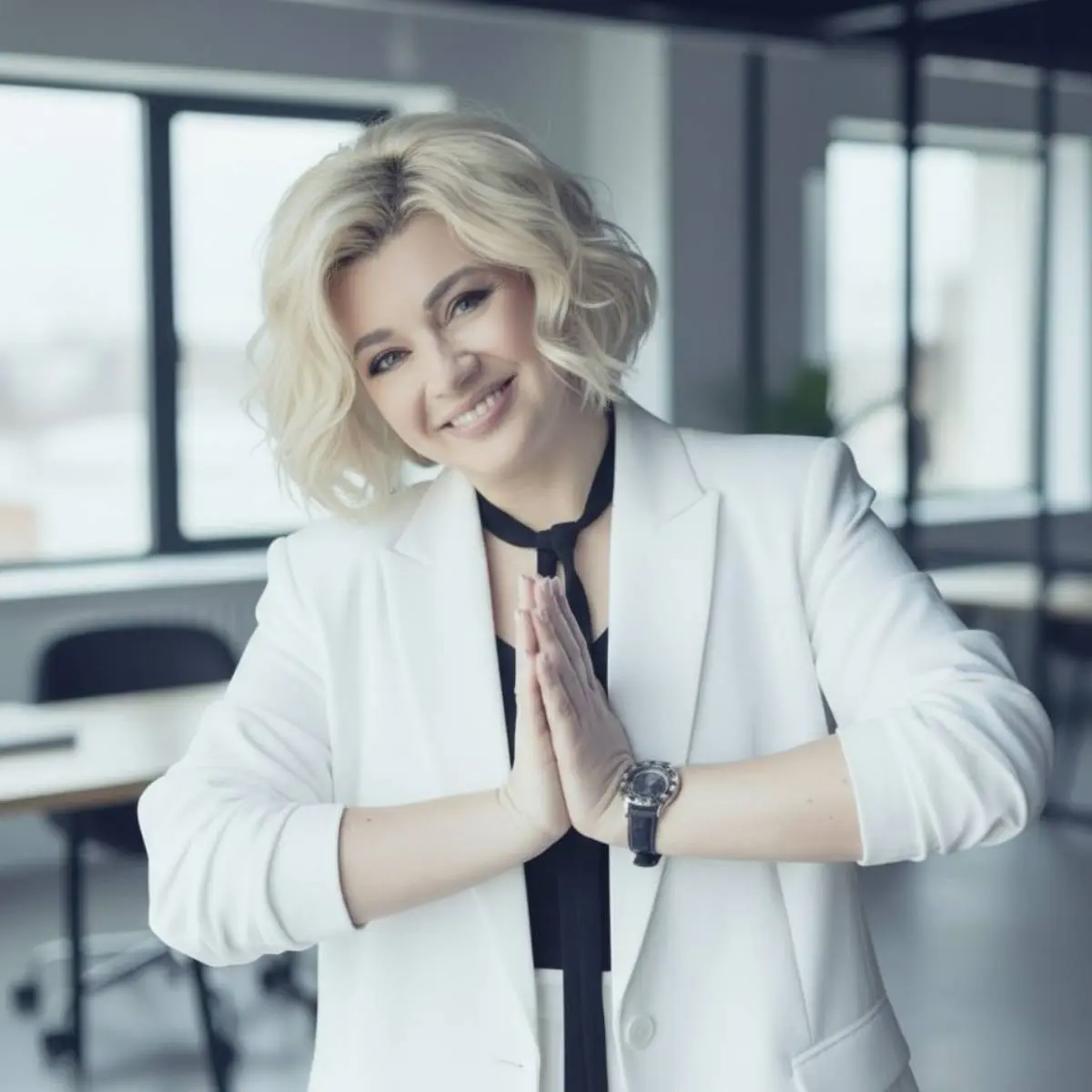 Светлана Кондратьева | Сетка — социальная сеть от hh.ru