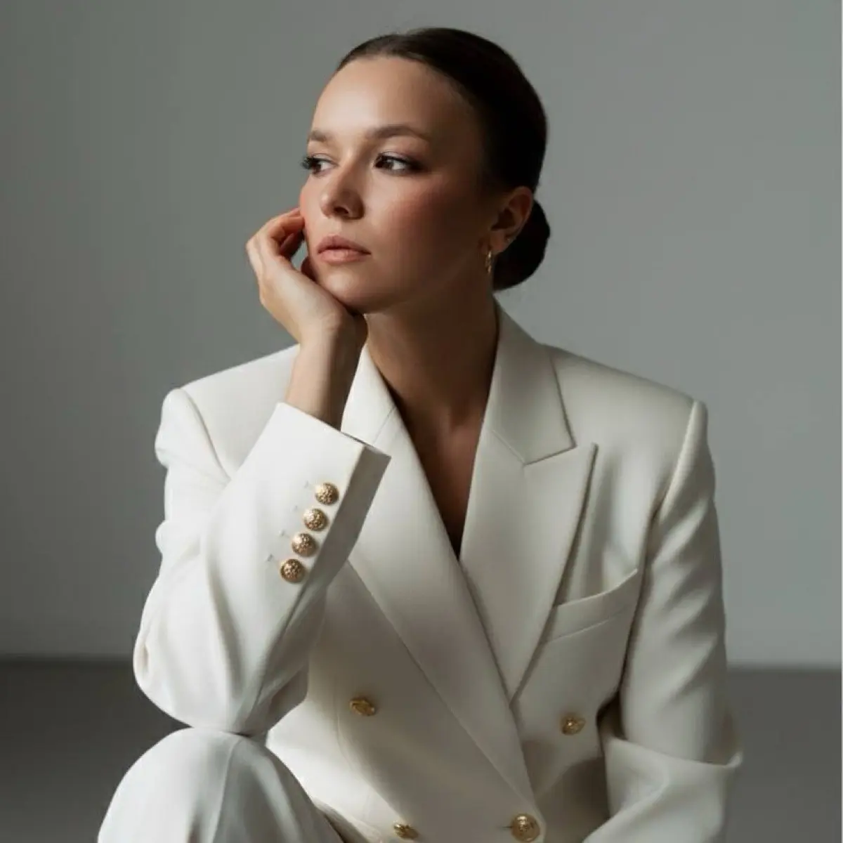 Мария Кружилина | Сетка — социальная сеть от hh.ru