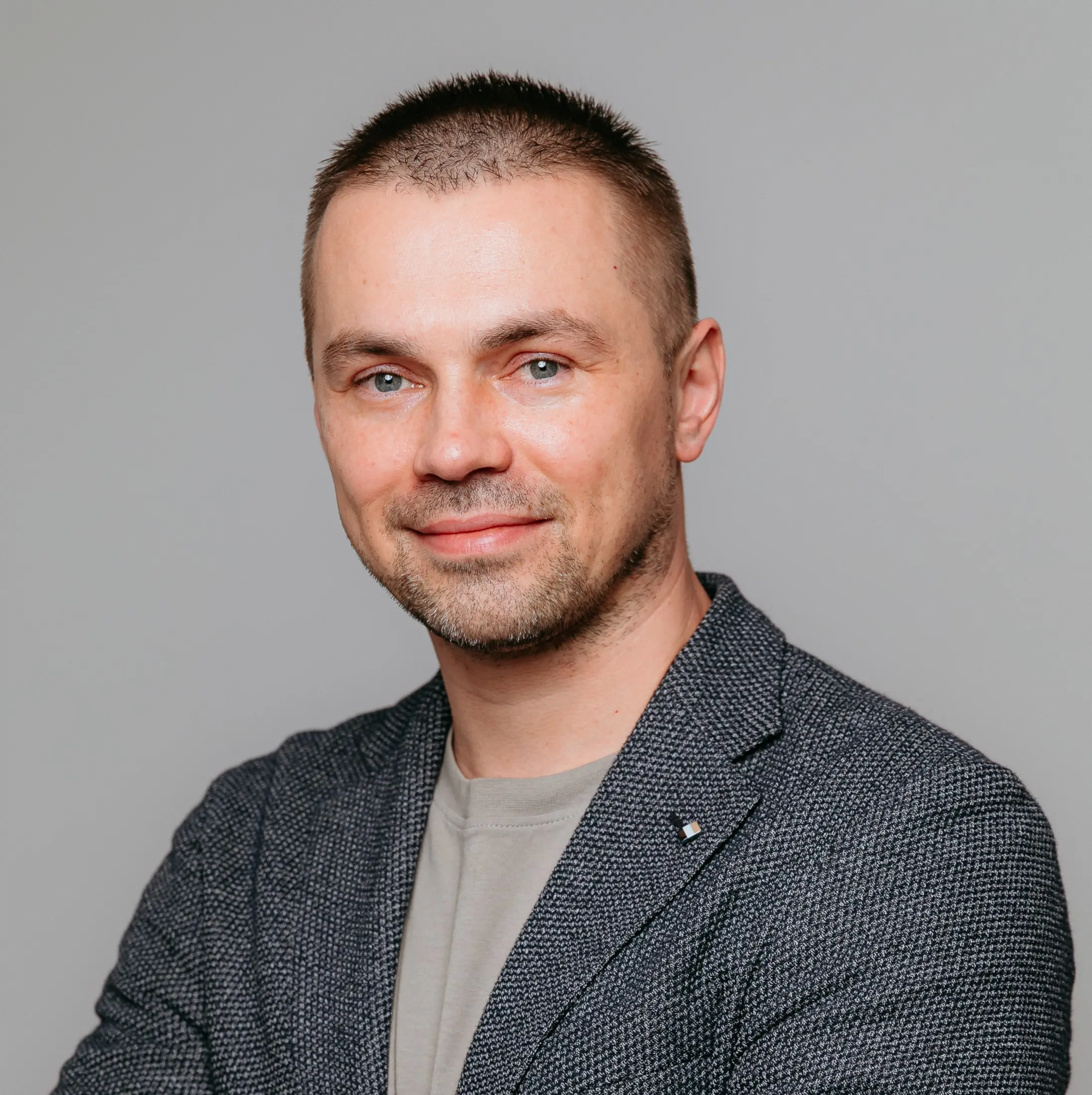 Андрей Швайбович