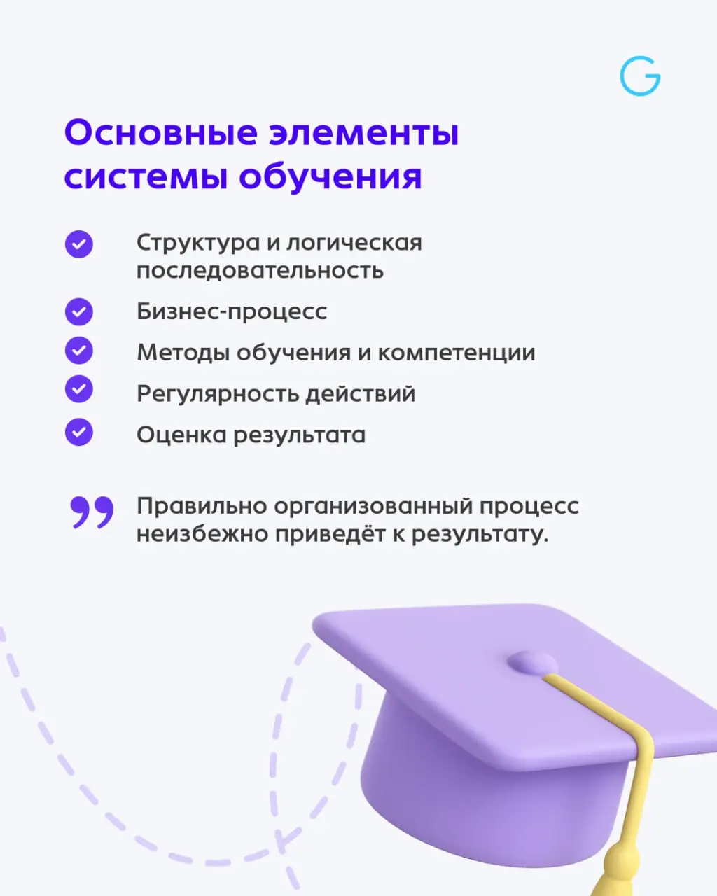 Обучение на языке бизнеса: стратегия «win-win» 📈
💬 Как выстроить систему обучения, которая приносит результаты, рассказала Светлана Алабужева, HRD Welcome Group | Сетка — социальная сеть от hh.ru